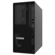 Lenovo ThinkSystem ST50 V2 serveur 2 To Tower Intel Xeon E E-2324G 3,1 GHz 8 Go DDR4-SDRAM 500 W
