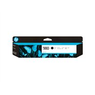 HP 980 Cartouche d'encre noire authentique