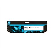 HP 980 Cartouche d'encre noire authentique