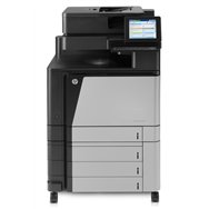HP Color LaserJet Enterprise Flow LaserJet Enterprise Flow M880z Multifunction Couleur Imprimante, Ethernet uniquement