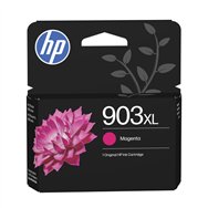 HP 903XL Cartouche d’encre magenta grande capacité authentique