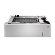 HP LaserJet Chargeur de support Color 550 feuilles