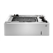 HP LaserJet Chargeur de support Color 550 feuilles