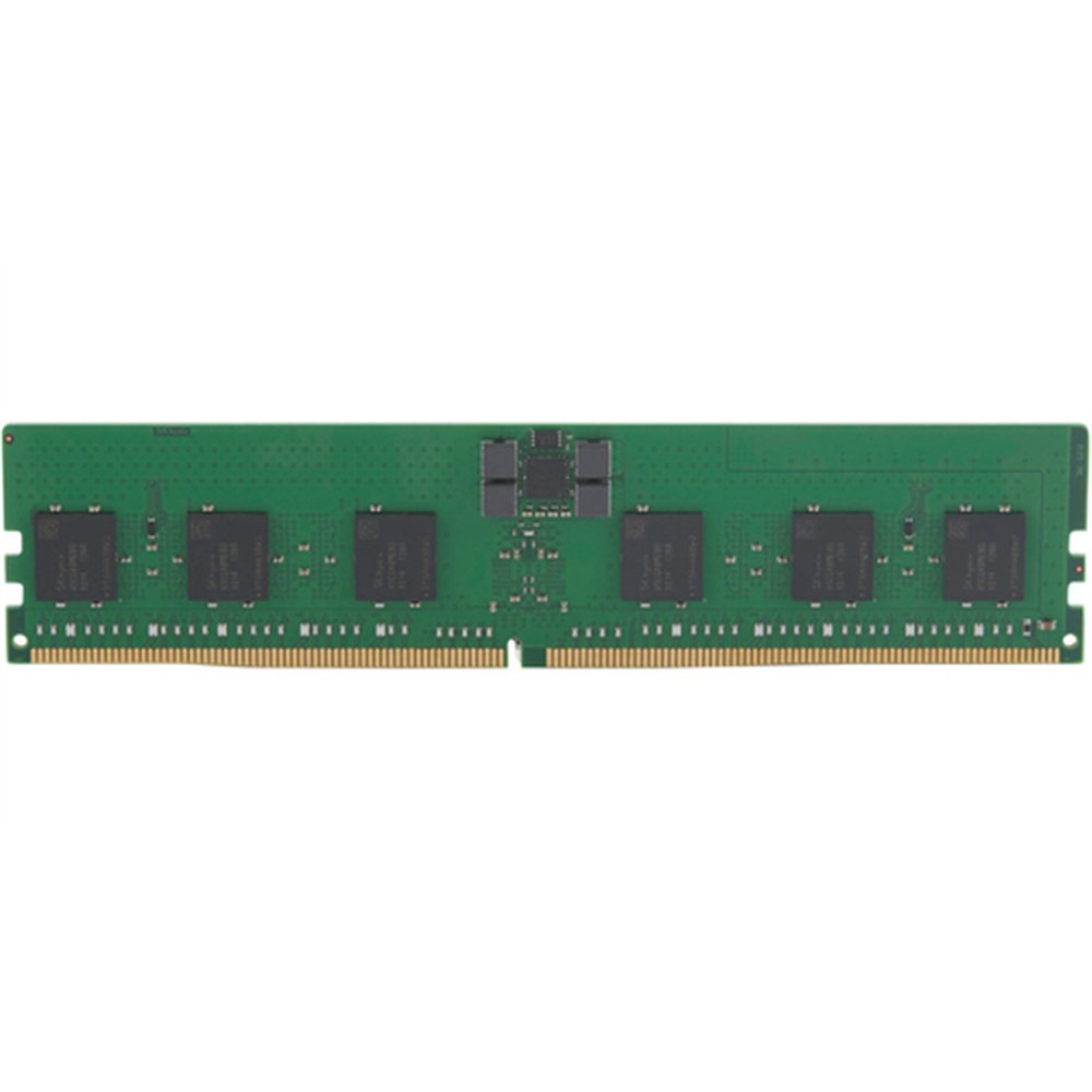 HP 64GB DDR5 (1x64GB) 5600 DIMM ECC REG Memory