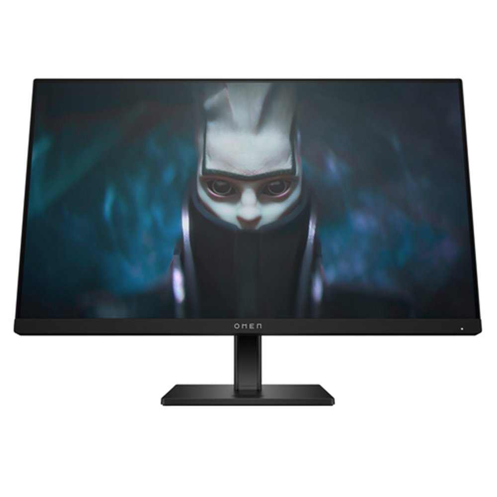 HP Écran gamer FHD 165 Hz OMEN 23,8 pouces - OMEN 24