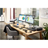 HP Câble de verrouillage principal à clé 10 mm