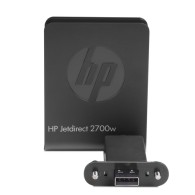 HP Jetdirect Serveur d'impression USB sans fil 2700W