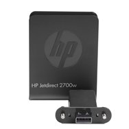 HP Jetdirect Serveur d'impression USB sans fil 2700W