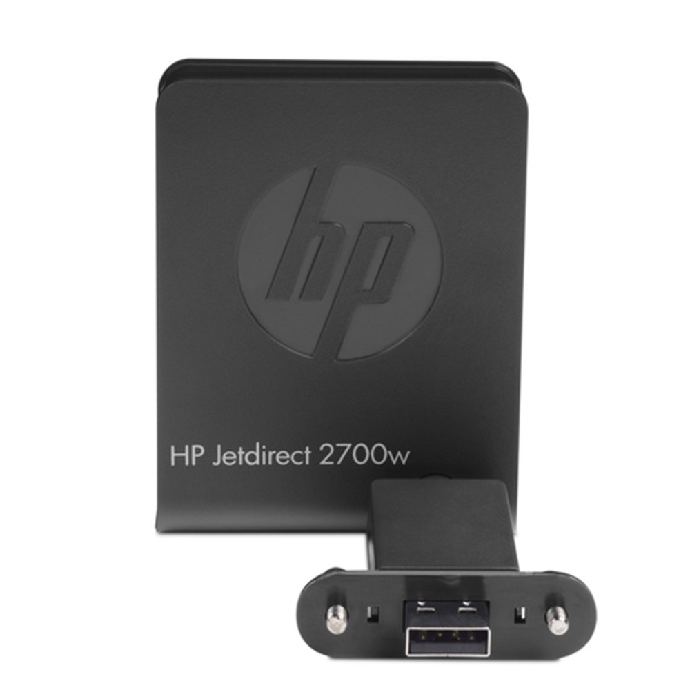 HP Jetdirect Serveur d'impression USB sans fil 2700W