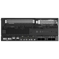 Lenovo ThinkEdge SE360 V2 serveur Rack (2 U) Intel® Xeon® D D-2733NT 2,1 GHz 32 Go DDR4-SDRAM 500 W