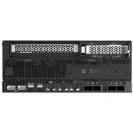 Lenovo ThinkEdge SE360 V2 serveur Rack (2 U) Intel® Xeon® D D-2733NT 2,1 GHz 32 Go DDR4-SDRAM 500 W