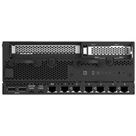 Lenovo ThinkEdge SE360 V2 serveur Rack (2 U) Intel® Xeon® D D-2733NT 2,1 GHz 32 Go DDR4-SDRAM 300 W