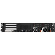 Lenovo ThinkEdge SE455 V3 serveur Rack (2 U) AMD EPYC 8124P 2,45 GHz 32 Go DDR4-SDRAM 1100 W