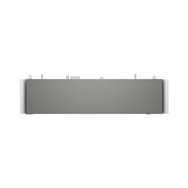 HP Bac à papier 550 feuilles Color LaserJet Lunar Grey