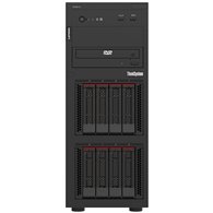 Lenovo ThinkSystem ST250 V3 serveur Tower Intel® Xeon® 6353P 2,7 GHz 16 Go DDR5-SDRAM 800 W
