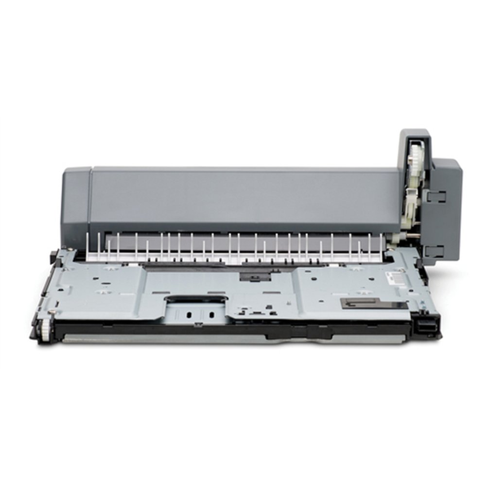 HP LaserJet Auto Duplex Unit impression recto verso