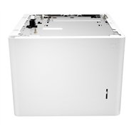 HP Bac papier LaserJet 2100 feuilles
