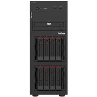 Lenovo ThinkSystem ST250 V3 serveur 1,92 To Tower Intel® Xeon® 6353P 2,7 GHz 32 Go DDR5-SDRAM 800 W