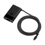 HP Chargeur pour ordinateur portable USB-C 65 W