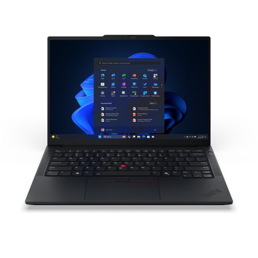 Lenovo ThinkPad E14 Gen 7 (Intel) Intel Core Ultra 5 225U Ordinateur portable 35,6 cm (14") WUXGA 16 Go DDR5-SDRAM 512 Go SSD