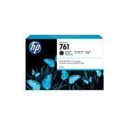 HP 761 cartouche d'encre DesignJet noir mat, 400 ml