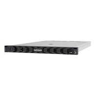 Lenovo ThinkSystem SR630 V4 serveur 1,92 To Rack (1 U) Intel Xeon 6 6515P 2,3 GHz 32 Go DDR5-SDRAM 800 W