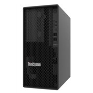 Lenovo ThinkSystem ST45 V3 serveur 960 Go Tower AMD EPYC 4124P 3,8 GHz 16 Go DDR5-SDRAM 500 W