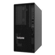 Lenovo ThinkSystem ST45 V3 serveur 960 Go Tower AMD EPYC 4124P 3,8 GHz 16 Go DDR5-SDRAM 500 W