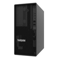 Lenovo ThinkSystem ST45 V3 serveur 4 To Tower AMD EPYC 4244P 3,8 GHz 16 Go DDR5-SDRAM 500 W