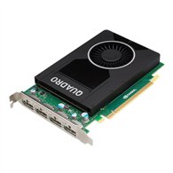 Lenovo M2000 4GB DDR5 NVIDIA Quadro M2000 4 Go GDDR5