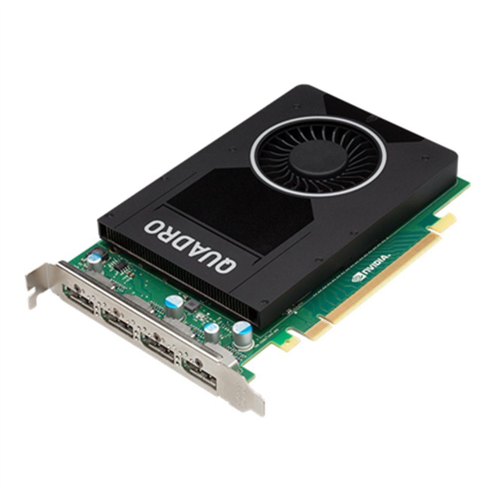 Lenovo M2000 4GB DDR5 NVIDIA Quadro M2000 4 Go GDDR5