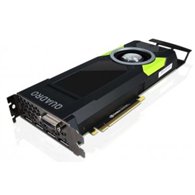 Lenovo 4X60N04886 carte graphique NVIDIA Quadro P5000 16 Go GDDR5