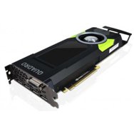 Lenovo 4X60N04886 carte graphique NVIDIA Quadro P5000 16 Go GDDR5