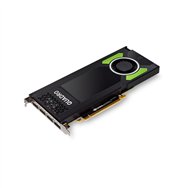 Lenovo 4X60N86664 carte graphique NVIDIA Quadro P4000 8 Go GDDR5