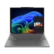 Lenovo ThinkBook Plus G6 Rollable Copilot+ PC Intel Core Ultra 7 258V Ordinateur portable 42,4 cm (16.7") 32 Go LPDDR5x-SDRAM 1