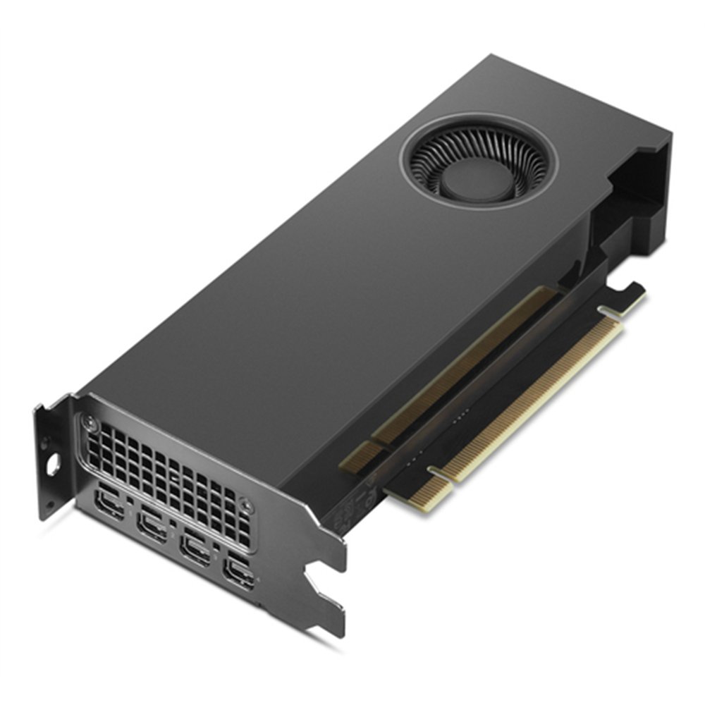 Lenovo NVIDIA RTX 4000 SFF Ada RTX 4000 Ada 20 Go GDDR6