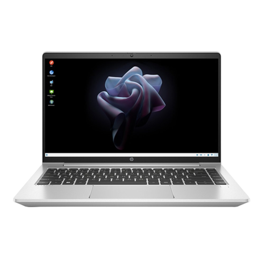HP Pro mt440 G3 Intel® Celeron® 7305 35,6 cm (14") Full HD 8 Go DDR4-SDRAM 256 Go SSD Wi-Fi 6E (802.11ax) Windows 10 IoT