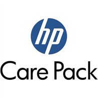 HP Care Pack: Post-Warranty, NBD, Onsite, 1Y 1 année(s)