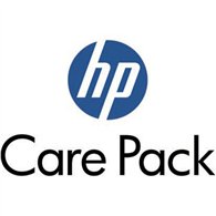 HP Care Pack: Post-Warranty, NBD, Onsite, 1Y 1 année(s)