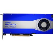 HP AMD Radeon Pro W6600 8GB GDDR6 4DP Graphics