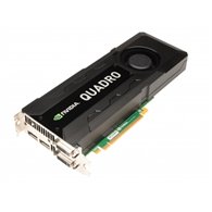 Lenovo 0B47081 carte graphique NVIDIA Quadro K5000 4 Go GDDR5