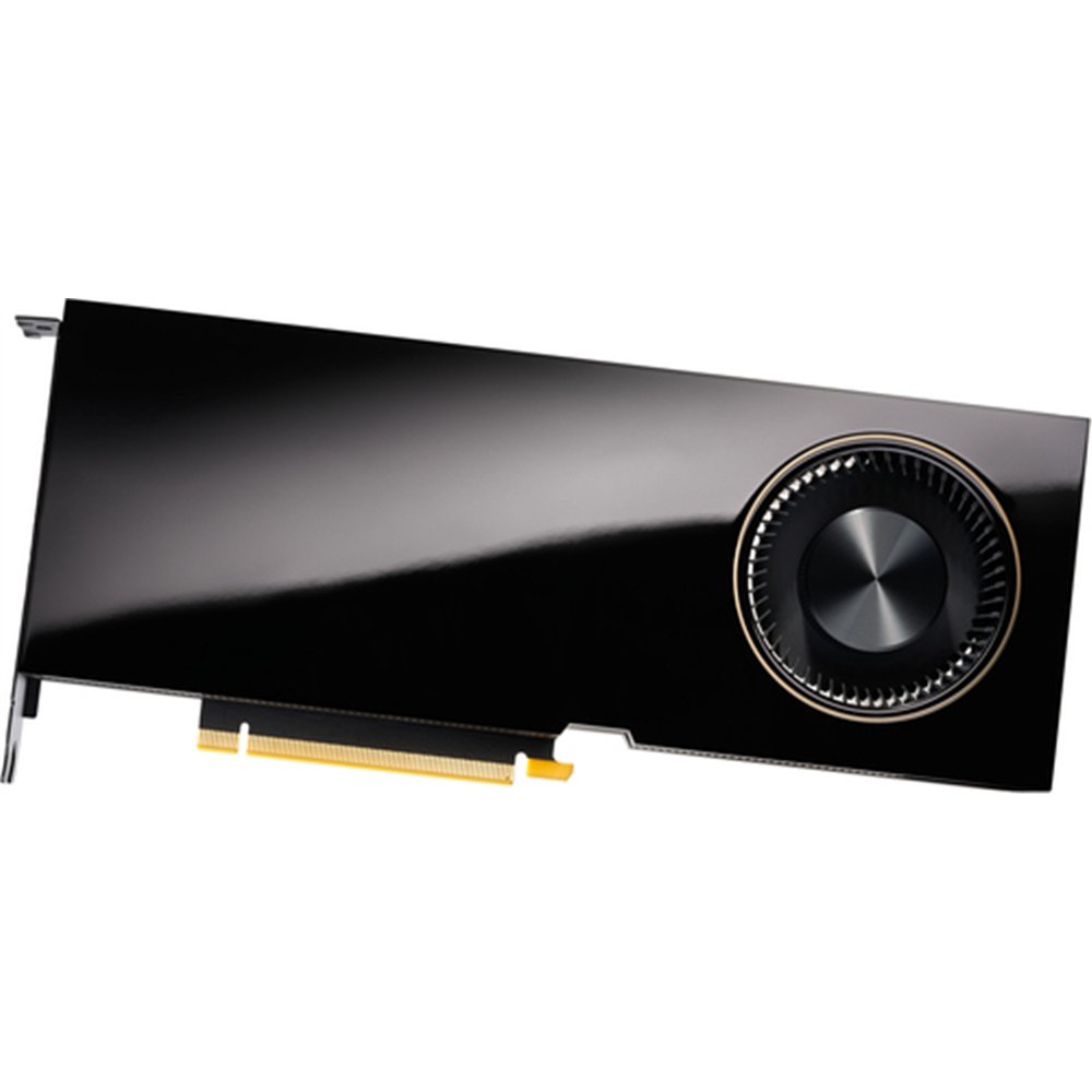 HP Carte graphique NVIDIA RTX A6000 48 Go 4DP