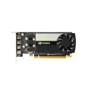 HP Carte graphique NVIDIA Quadro T1000 4 Go 4mDP