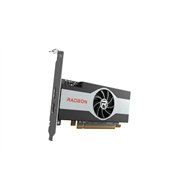 HP Carte graphique AMD Radeon RX 6400 4 Go DP+HDMI