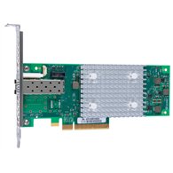 Lenovo 7ZT7A00516 carte et adaptateur réseau Interne Fibre 32000 Mbit/s