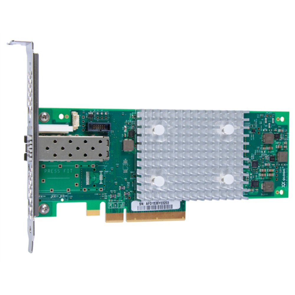Lenovo 7ZT7A00516 carte et adaptateur réseau Interne Fibre 32000 Mbit/s