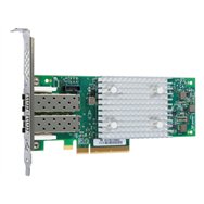 Lenovo 7ZT7A00518 carte et adaptateur réseau Interne Fibre 32000 Mbit/s