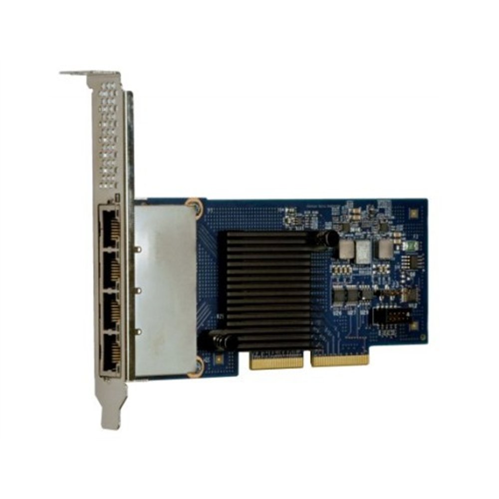 Lenovo 7ZT7A00535 carte et adaptateur réseau Interne Ethernet 1000 Mbit/s