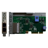 Lenovo 7ZT7A00544 carte et adaptateur réseau Interne Ethernet 1000 Mbit/s