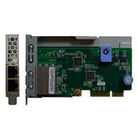 Lenovo 7ZT7A00544 carte et adaptateur réseau Interne Ethernet 1000 Mbit/s